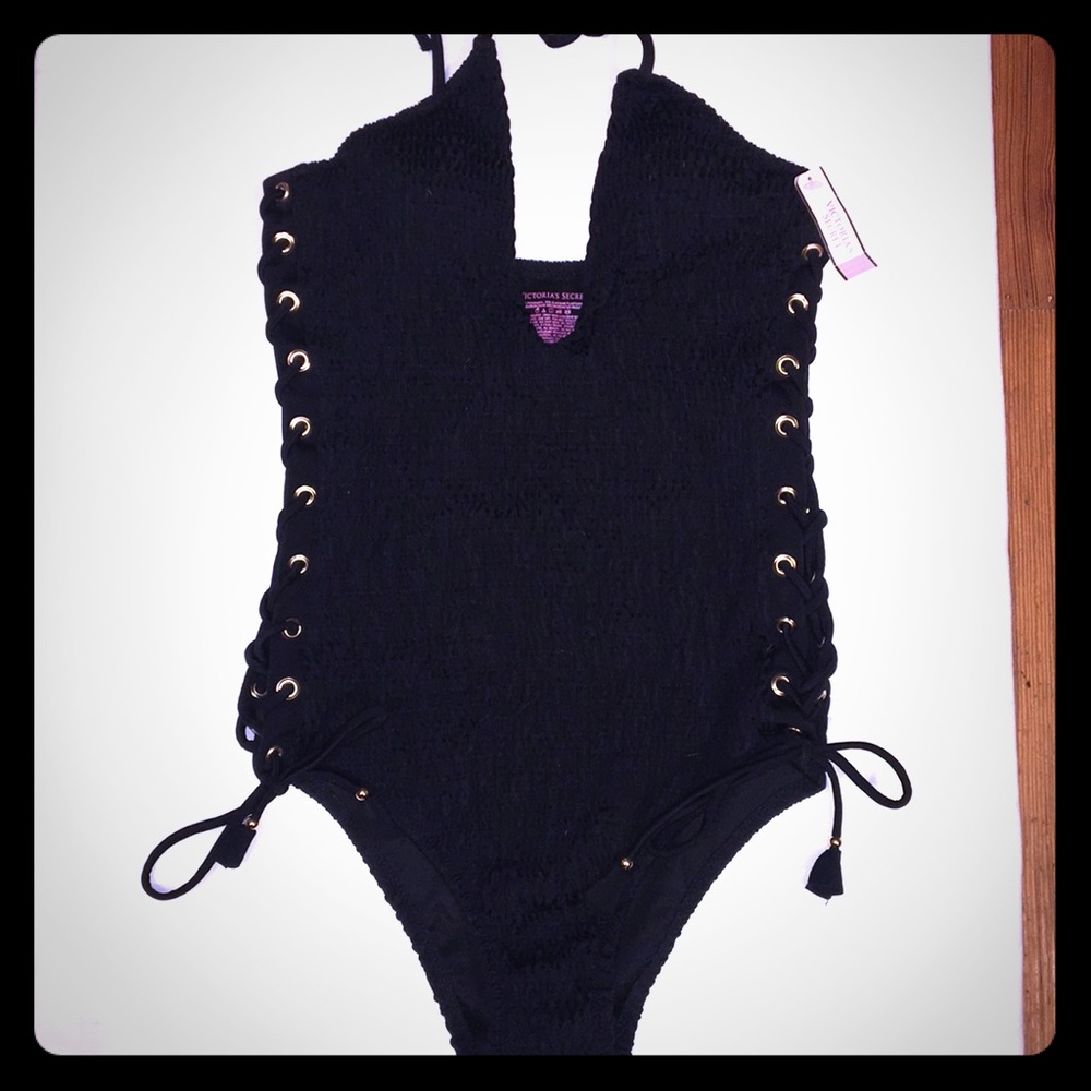 Victoria Secrets one piece monokini!
